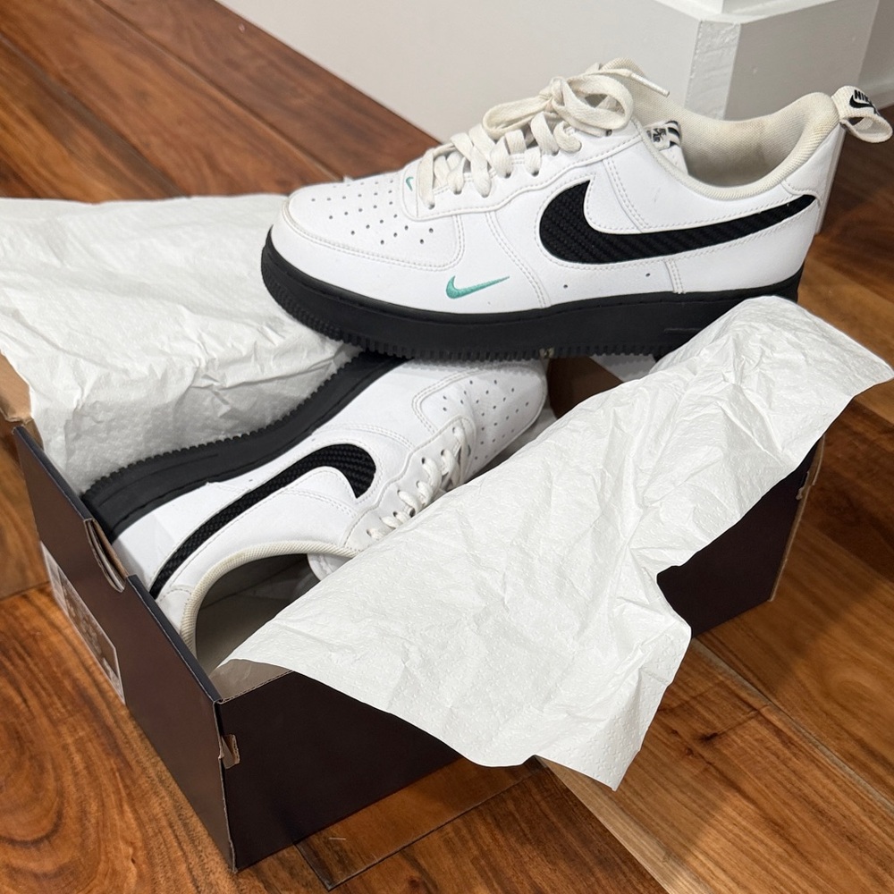 Nike Air Force 1 Special Edition